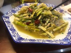 -呼吸森林·生态农庄农家乐私房菜