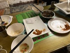 -88号小吃店·经典云南菜·地道纳西美食