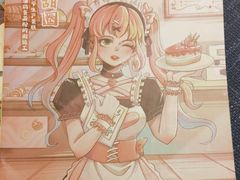 -伽利略剧本探案馆(国贸店)