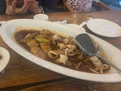 -临家闽南菜(宝洲路店)