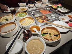 -海底捞火锅(枫蓝国际购物中心店)