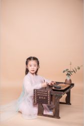 -布恩儿童摄影