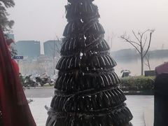 -破店肥哈·海鲜·烧烤(郑州银泰inPARK店)