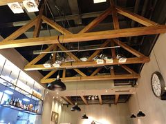 -1861意大利餐厅(文化广场店)