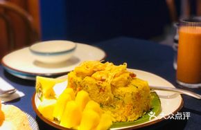 Original Pineapple Fried Rice