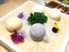 -吉屋烤肉(八宝街店)