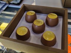 -可稵咖啡面包蛋糕(休斯顿店)