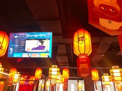 -谭鸭血老火锅(图书馆店)