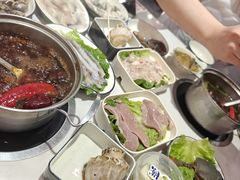 -围炉夜话·潮汕卤水火锅(榕江店)