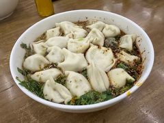-回坊马二饺子馆
