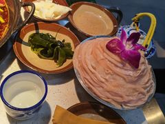-芈重山老火锅(广州首店)