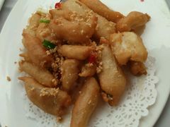 -御花园·粤菜·海鲜火锅(中山公园店)