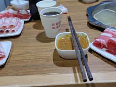 -傣妹火锅(南京东路一店)