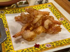 -那家小馆•北京菜•烤鸭(香山店)