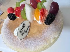 -樱花糕坊(万松园店)