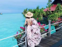 -卡帕莱度假村(西巴丹岛)