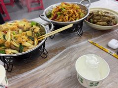 -小民大排档(光谷店)