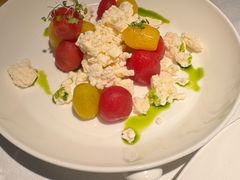 -桂满陇·海市蜃楼·黑金(国金店)