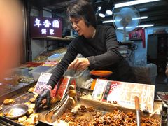 -鲤鱼门海鲜街