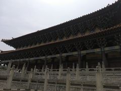 -三国水浒景区(无锡影视基地)