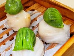 -蔡澜点心·粤菜(嘉里中心店)