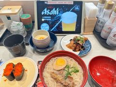 -滨寿司(新街口中央商场店)