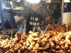 -大学城夜市大排档(凤栖路店)