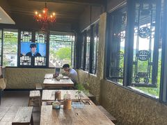 -上席擂茶·新中式青年茶馆(古城店)