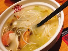 阳光米线-陳生記米线·始于1989(体育场路店)