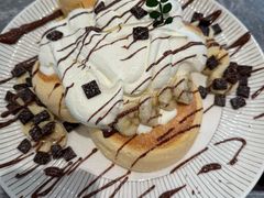 -蜜思琪蛋糕(民生路店)