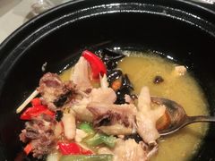 -箸福·夜上海(月牙湖公园店)