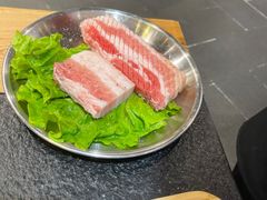 -GOGIYA·咕叽吖韩国传统烤肉店(东方新天地店)