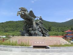 -松花湖风景名胜区