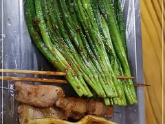 -二马路野馄饨烧烤(二马路店)