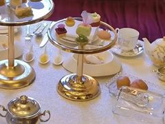 -Salon de Ville浦江汇(上海外滩华尔道夫酒店店)