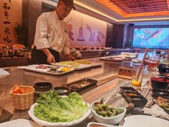 -赤坂亭·M9和牛烧肉·铁板烧·日料398放题(长泰广场店)
