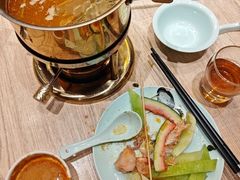 -石鼎香·非遗淮扬火锅(江都龙川桥店)