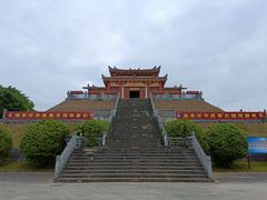 -合浦汉代文化博物馆