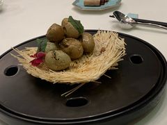-虹御轩·传承江浙菜(虹桥店)
