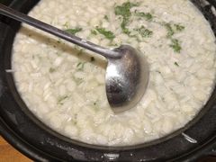 -湖畔鲁菜·二十年老字号餐厅(大明湖店)