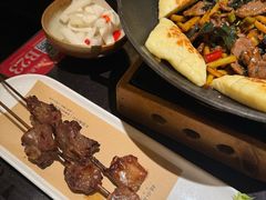 -桂小厨广西菜(万象城店)