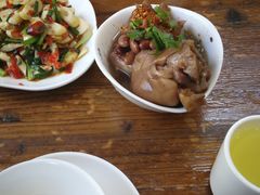 红豆炖猪蹄-耙猪脚(荷风香舍店)