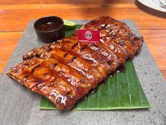 -Naughty Nuri’s Phuket