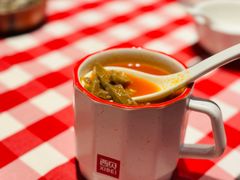 -西贝(六里桥旗舰店)