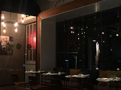 大堂-the rug 飞毯 (朝阳公园店)