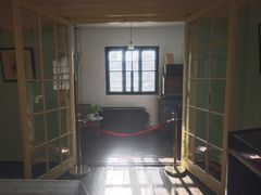 -上海蔡元培故居陈列馆