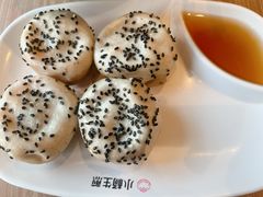 -小杨生煎(天之骄子店)