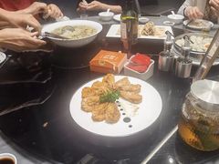 -兴仙饭店·闽味海鲜(马尾总店)