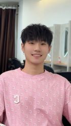 -YESIDO椰岛造型烫发染发