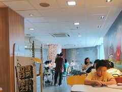 -麦当劳(中山大道中店)